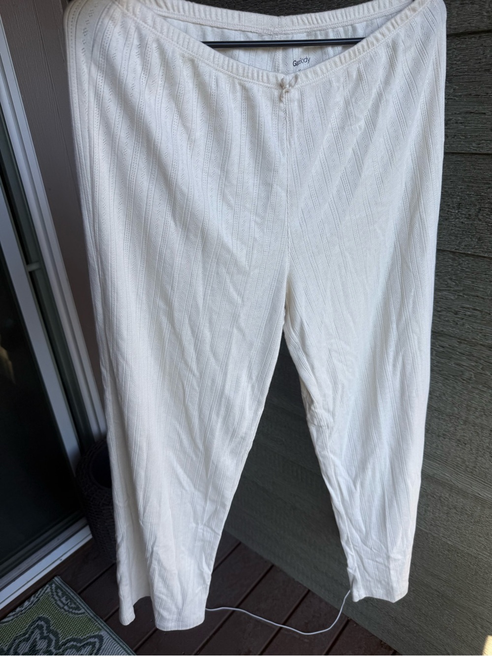 Gap Pointelle Pants